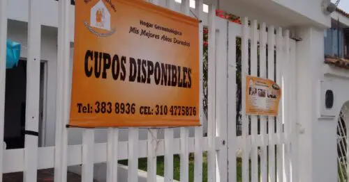 HOGAR GERONTOLOGICO MIS MEJORES ANOS DORADOS BOGOTÁ HOGAR GERONTOLOGICO MIS MEJORES ANOS DORADOS BOGOTÁ